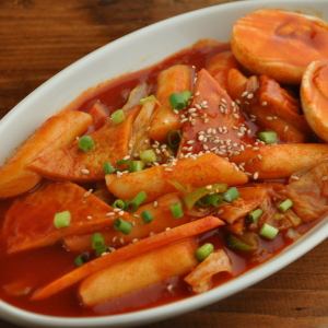Toppogi