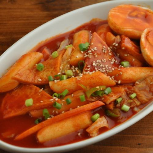 Toppogi