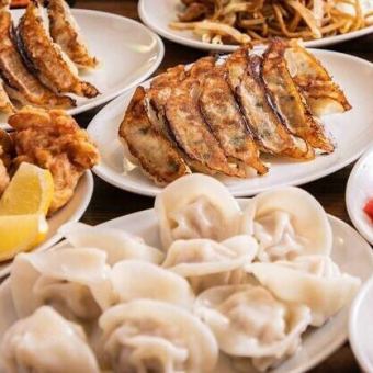 ★7～8月限定★料理5品☆２次会コース♪20時以降から【生ビール付き２時間飲放付】税込2500円！