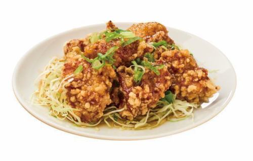 油淋鶏　シングル（3個）