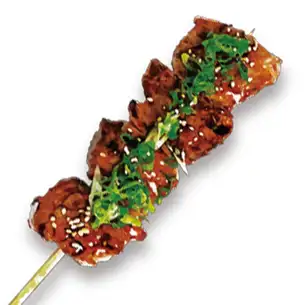 short rib