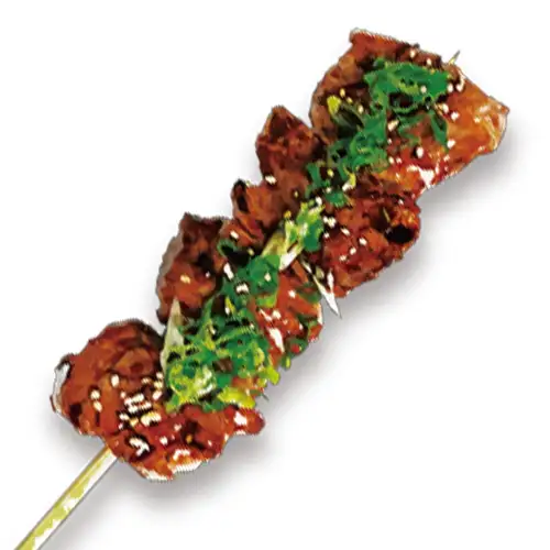 short rib