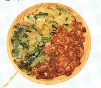 3색 치즈미