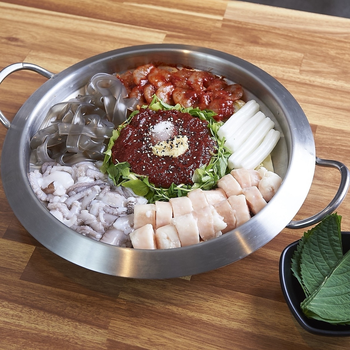 ☆☆新大久保で美味しい韓国料理☆☆ 