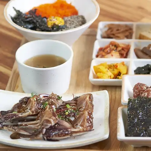 여자 회에 추천! 강장 케장 한산
