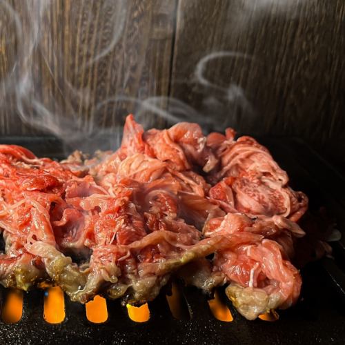 ●烤肉是日本文化●