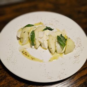 惣菜,生ハム各種