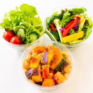 惣菜デリカップ(４００円～７月２日からスタート)