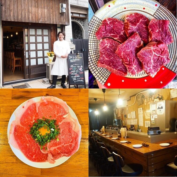 落ち着いた空間とともに味わう、選べる肉料理と飲み放題セットが揃う居酒屋☆