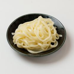 Udon Additional Menu