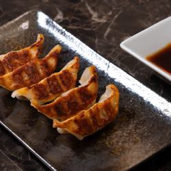 Gyoza