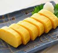 出し巻き卵