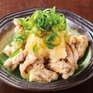 せせりポン酢