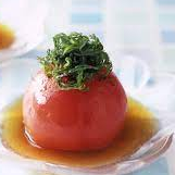 トマト土佐酢漬け