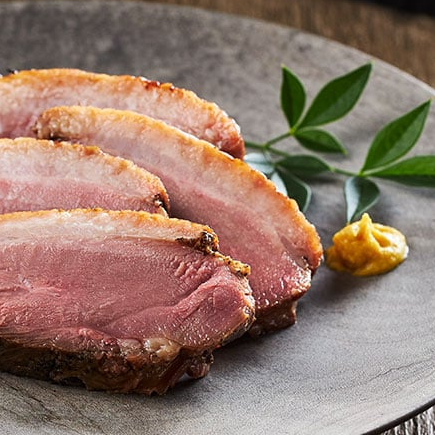 鴨肉