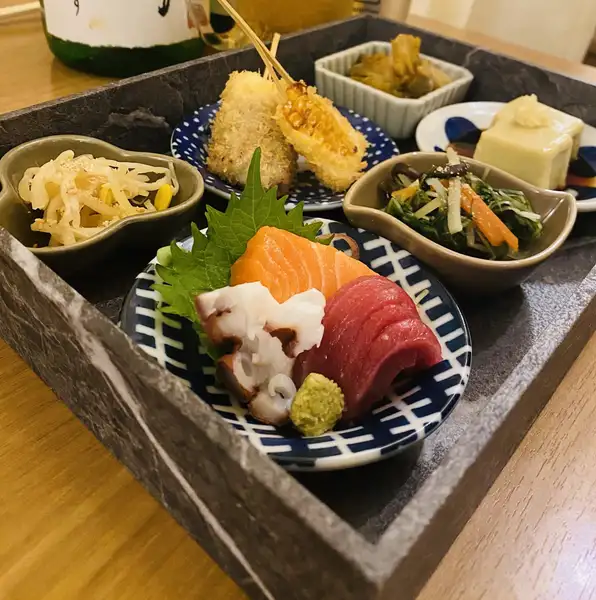 【飲み放題OK◎】お1人様からご利用可能◎さんぜんべろプラン♪