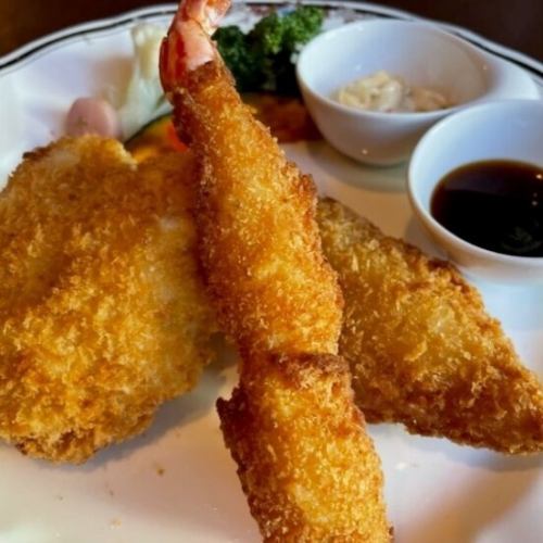 ランチは宿泊なしでもOK!