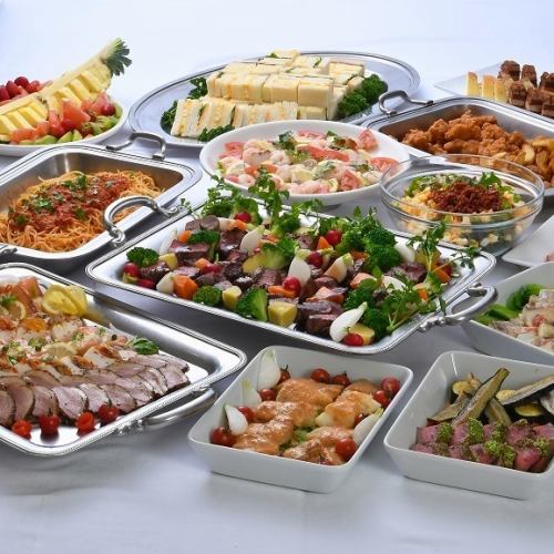 貸切のご宴会承ります◎