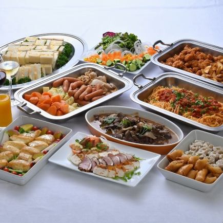 [Dinner Private Plan] Value Plan