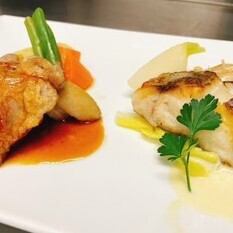 [土曜日ランチメニュー]ワンプレートランチ