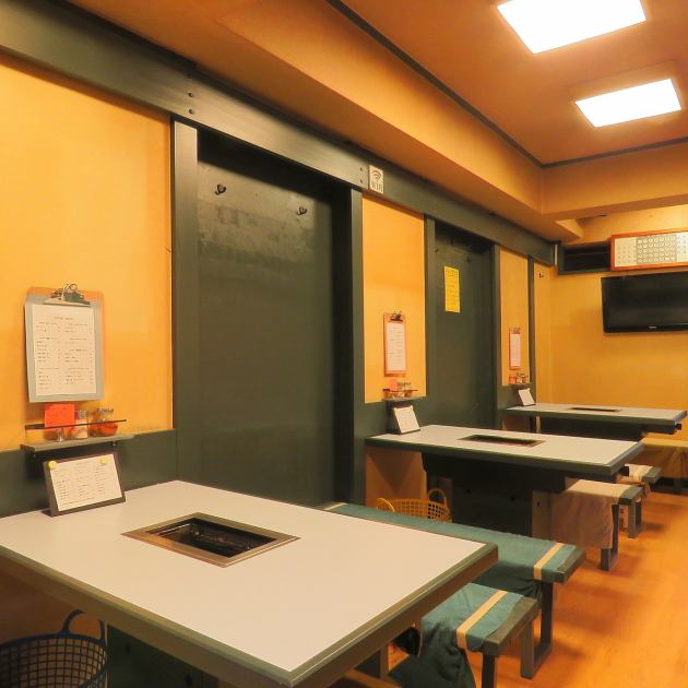 ラムと地鶏焼肉 ツルイチ 公式