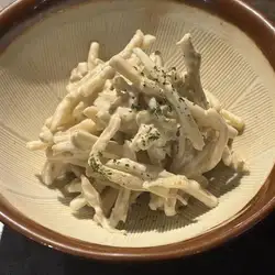 ごぼうサラダ