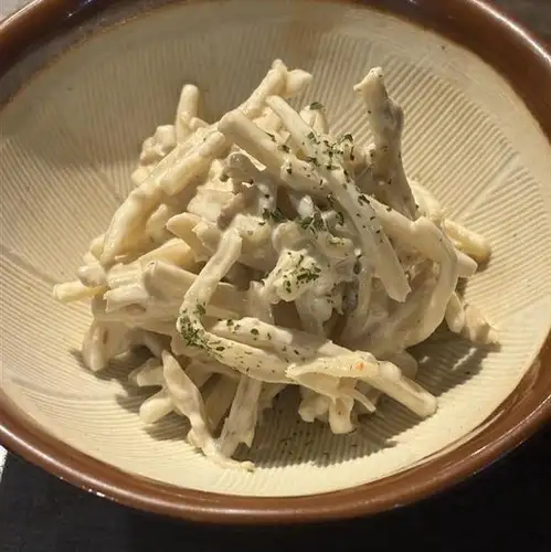 ごぼうサラダ