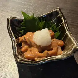 イカの塩辛