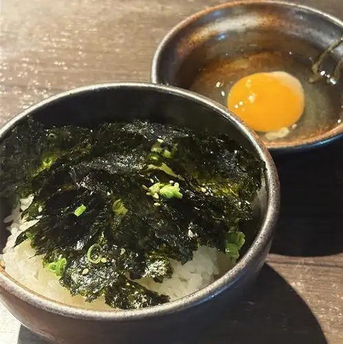 韓のTKG