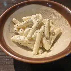 マカロニサラダ
