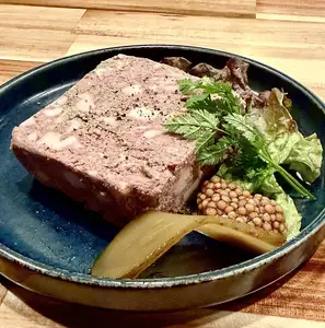 퍼티 드 칸 빠뉴