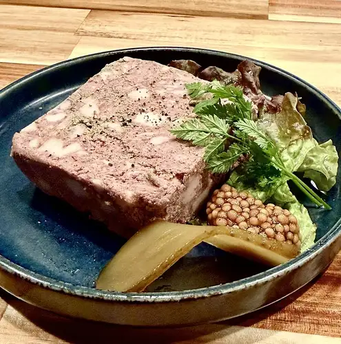 퍼티 드 칸 빠뉴
