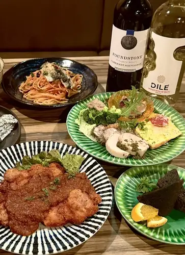 【四季の恵み】店長おすすめコース◆季節に合わせた旬の食材を贅沢に使用したこだわりコース
