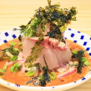 GOMA amberjack