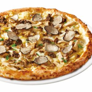 피자 타르투포(S)