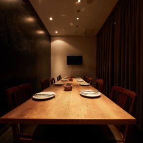 女子会やイベントにも、仕事帰りや各種宴会等幅広く対応☆