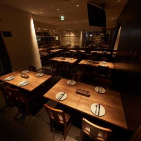 １２～２０名様くらいのご宴会に