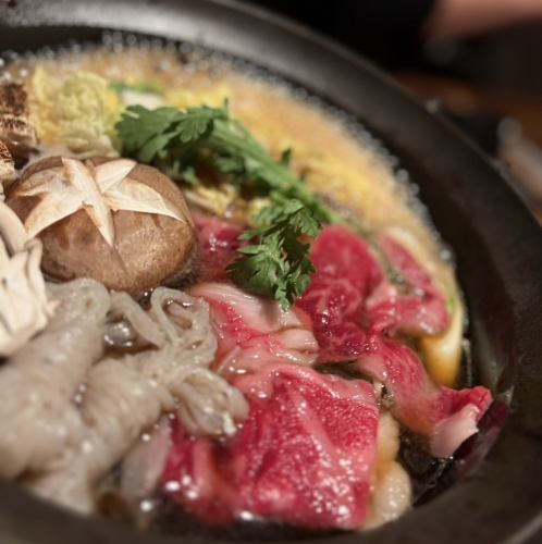 高級焼肉店のクオリティ