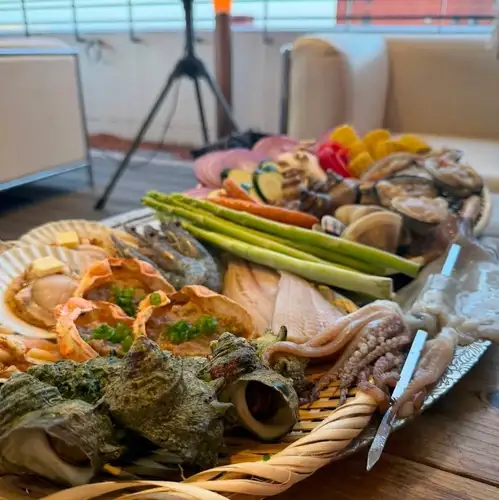 점심도 예약 접수 중!