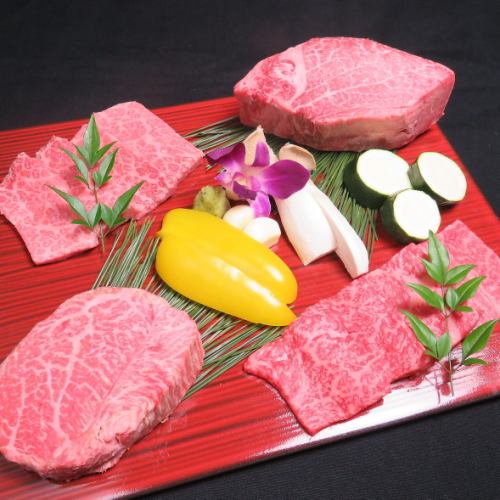 Providing the best Saga beef with thorough freshness management