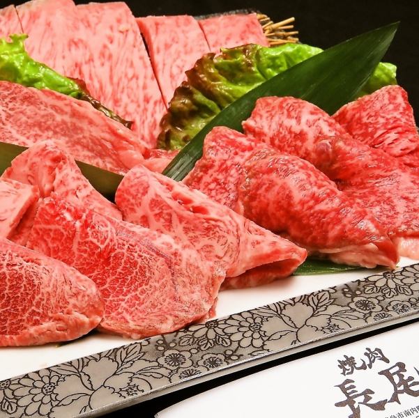 提供烤肉、壽喜燒、涮涮鍋等各種超值套餐！