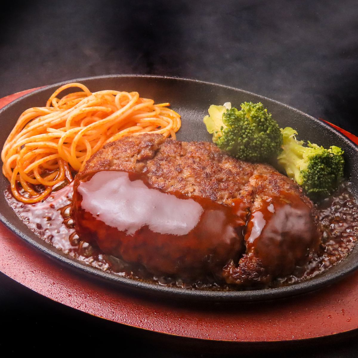 【大人気のランチ!!】豊富なメニュー×上質×お手頃価格！