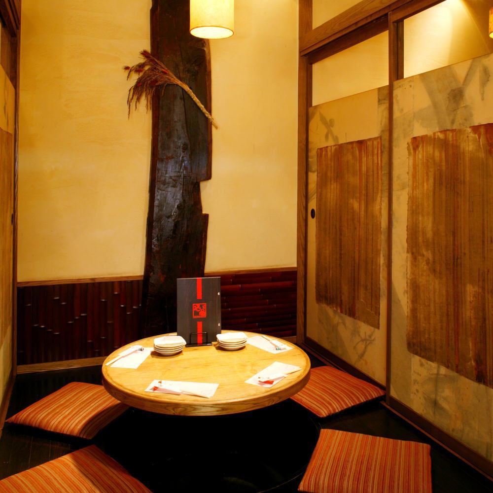 Izakaya with private rooms in Sendai ◎ Great value 2.5H all-you-can-drink included 3000 yen ~