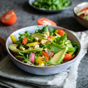 鎌倉有機野菜のグリル!自然の恵みを堪能