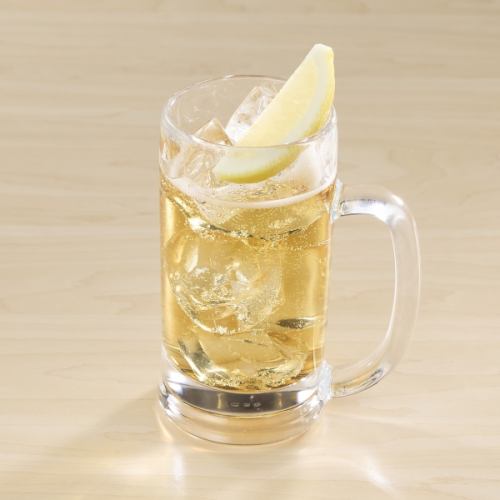 仕事帰りにサク飲み◎