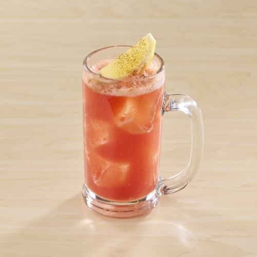 友人と語り合う◎