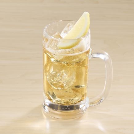 【通常】2時間単品飲み放題2200円(税込)◇ハイボールやサワーなど