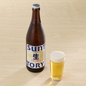 【生ビール付き】2時間単品飲み放題2500円(税込)◇生ビールやハイボールなど