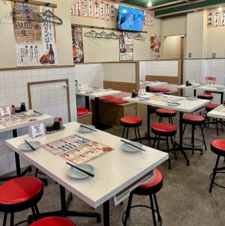 大型宴会大歓迎です！お気軽にご連絡ください