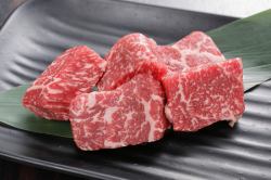 黒毛和牛　上モモ